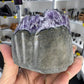 Amethyst Cluster Specimen