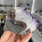 Amethyst Cluster Specimen