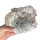 Lepidolite Slab