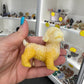 Luminous Dog (Glow in the Dark)