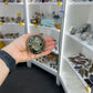 Pyrite Sphere with Stand