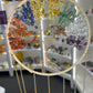 Chakra Tree of Life Suncatcher