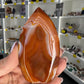 Carnelian Freeform