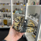 Picture Jasper Dinosaur Skull