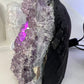 Amethyst Lamp