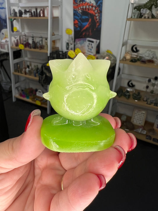 Luminous Togepi (Glow in the Dark)