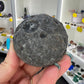 Yooperlite Moon (UV Reactive)
