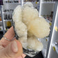Apophyllite x Stilbite Specimen
