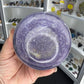Tiffany Stone Sphere with Stand