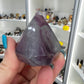 Fluorite Diamon