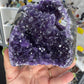 Amethyst Cluster