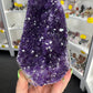 Amethyst Cluster