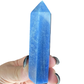 Blue Aventurine Tower