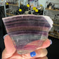 Fluorite Slice