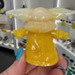 Luminous Yoda (Glow in the Dark / Man Made)