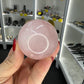 Rose Quartz Sphere with Stand
