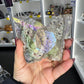 Aura Sphalerite Butterfly