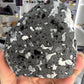 Apophyllite x Stilbite Specimen