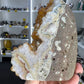Citrine Cluster Specimen
