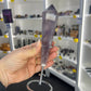 Amethyst Wand on Stand