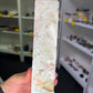 Hemimorphite Tower