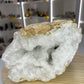 Quartz Geode Specimen