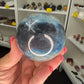 Trolleite Sphere with Stand