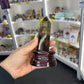Smoky Citrine Tower on Stand