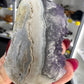 Amethyst Cluster