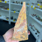 Polyhedral Agate Freeform