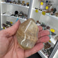 Moonstone Flame