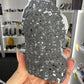 Apophyllite x Stilbite Specimen