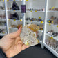 Flower Agate Slab