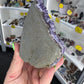 Amethyst Cluster