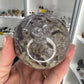 Willemite Sphere on Stand (UV Reactive)