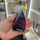 Fluorite Freeform