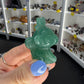 Green Aventurine Character