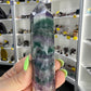 Fluorite Tower