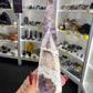Crazy Lace Amethyst Freeform