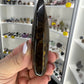 Tiger’s Eye Freeform