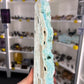 Hemimorphite Tower