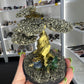 Pyrite Tree