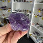 Amethyst Cluster Little Guy