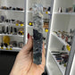 Black Fluorite Slab (UV Reactive)