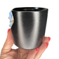 Opalite Pot