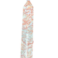 Red Vein Jasper Tower