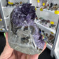 Amethyst Cluster