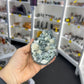 Apophyllite x Stilbite Specimen