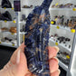 Sodalite Feather