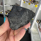 Black Tourmaline Raw Chunk